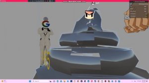 fnf girl elevator vrchat