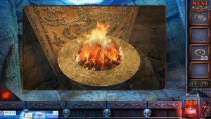 Can you escape the 100 room 6 LEVEL 35 Walkthrough