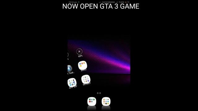 GTA 3 Android - Bodyguard Mod смотреть онлайн