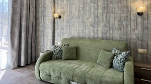 №472 Сдаётся посуточно студия у моря с отдельным входом – Геленджик ЖК Лазурный