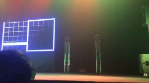 Концерт группы "Время И Стекло"!