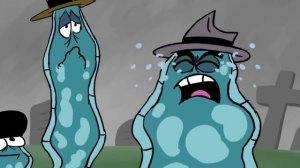 Powerpuff Girls' Funeral