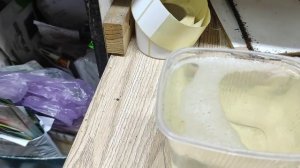Раствор для проращивания и обеззараживания семян