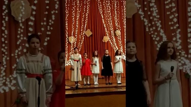 Победная весна сорок пятого