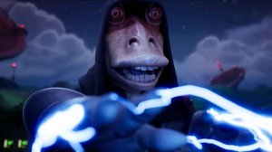 новый сезон Fortnite предложит игрокам решить судьбу галактики