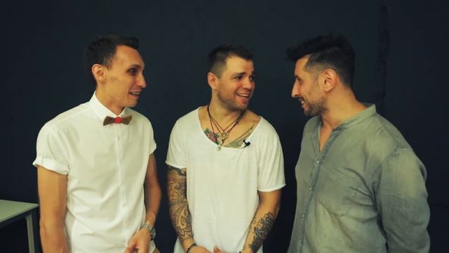 #КудаПойдём? Группа "Градусы" смотреть онлайн