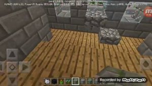 СССР В МАЙНКРАФТ №2 общага