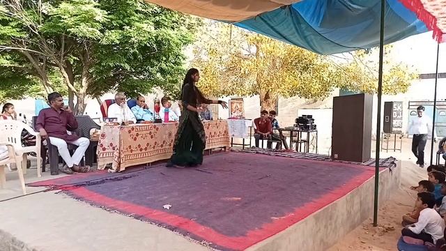 EVER GREEN & CHOGADA TARA DANCE | VIDAI 2021-22 @KAPILONLINE1 смотреть онлайн