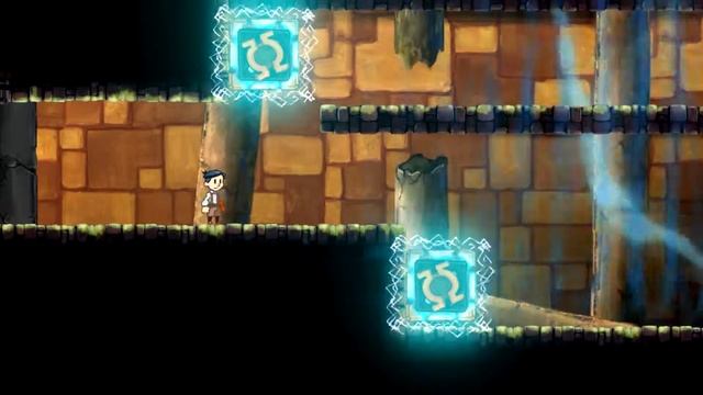 Teslagrad#2 (Второй спектакль) смотреть онлайн