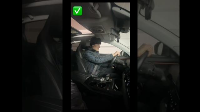 Видео ДТП