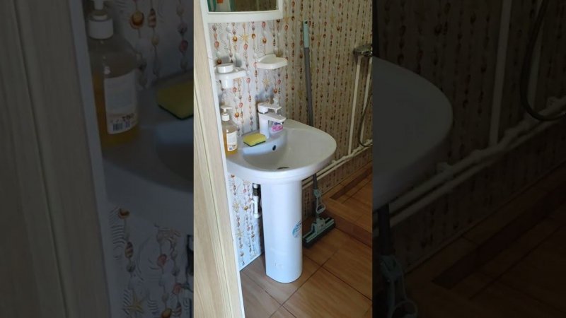 В гостях у блогера "Живу на море"