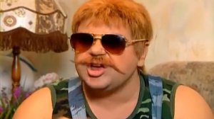 Осторожно Модерн 2. 77 Проклятие Черного Поляка