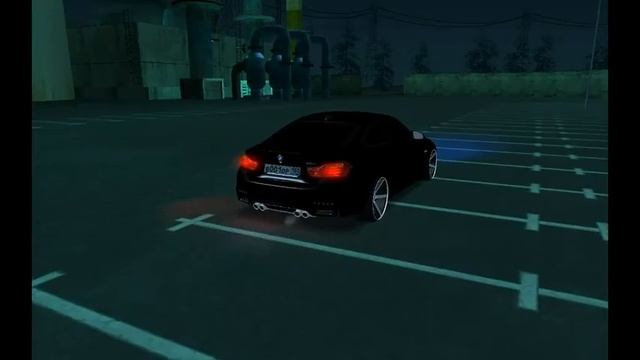 KTA KAVKAZ BMW M4 | MTA Armenia смотреть онлайн