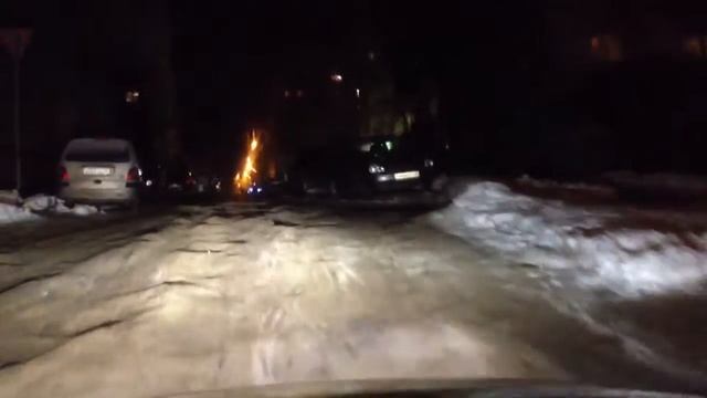 О состоянии дорог и улиц смотреть онлайн