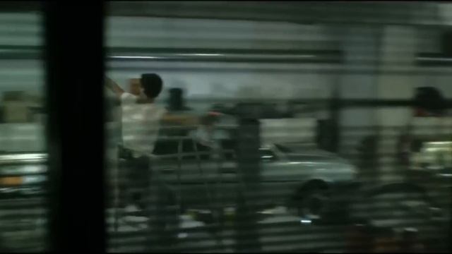 Cillit Bang - The Mechanic #Reverse смотреть онлайн