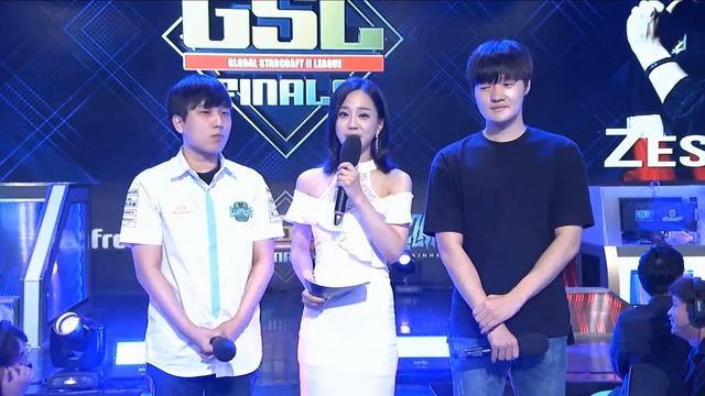 [TW] StarCraft2 - Maru vs. Zest - TvP - 2018 GSL S2 CodeS Grandfinals смотреть онлайн