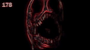 Mr.Incredible Becoming Uncanny Phases 171-180 But It’s Neon And High Pitched