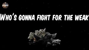 Skillet - Hero (Lyrics)