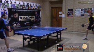 блок длинными шипами ОХ