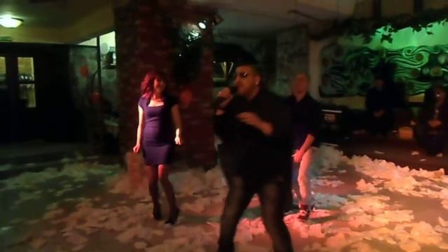 Цецо ножицата смотреть онлайн