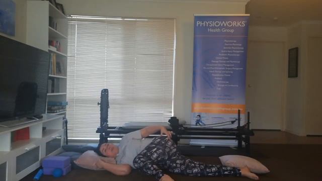 Physioworks Muscle Stretching #14