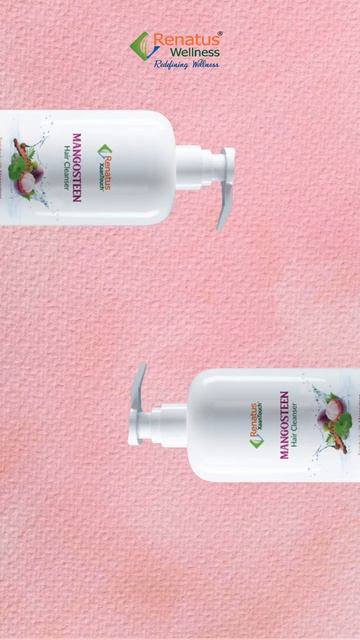 Opt for Renatus XaanTouch Mangosteen Range!! смотреть онлайн