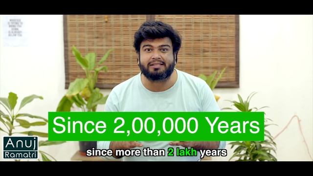 What Is The Importance Of Ants On Our Planet | Anuj Ramatri - An EcoFreak смотреть онлайн