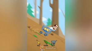 Homescapes Mini Games  Ads 62 | How to loot