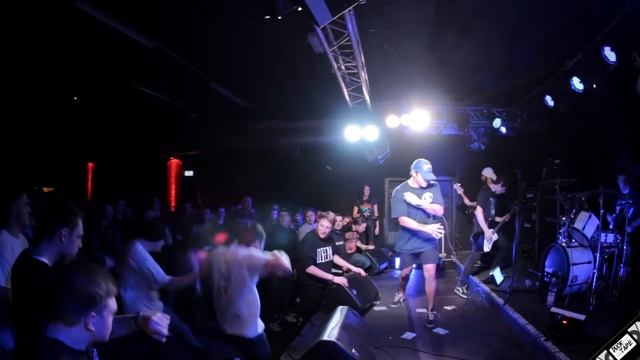 Rotting Out @Cassiopeia - Berlin 01-03-2013 смотреть онлайн