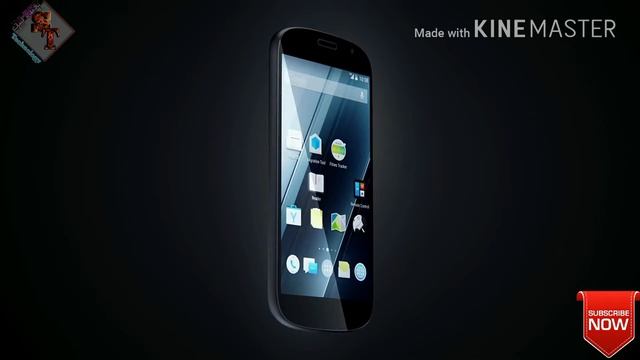 World First Dual Display phone YotaPhone 2!! By Smart Technology