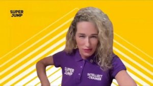 ЕЛЕНА ГОЛЛИВУД BARG ПОБЕДИТЕЛЬ ЧЕМПИОНАТА О SUPER JUMP 25.03.25
