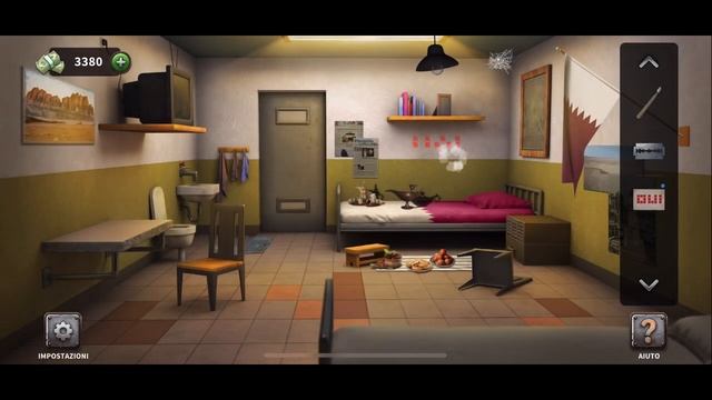 Soluzioni 100 Porte Fuga Dalla Prigione 2023 - LIVELLO 77 - QATAR - 100 DOORS Escape From Prison смотреть онлайн