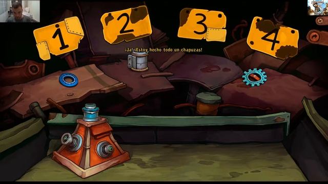 Deponia #4