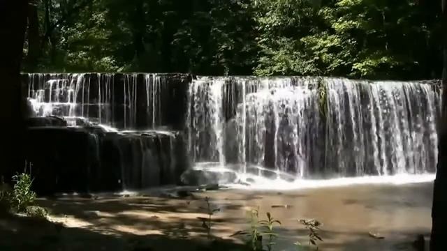 Ken Davis -  вода релакс1.