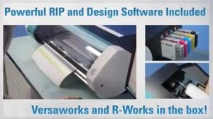 Roland VersaStudio BN20