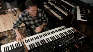 Vangelis - Blade Runner Blues (Cover)