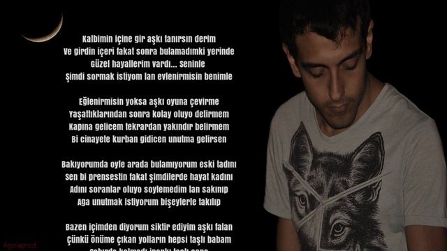 Gölge - Sabırda Kalmadı 2017 смотреть онлайн