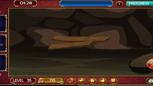 100 Doors Escape Room Mystery  Level 35