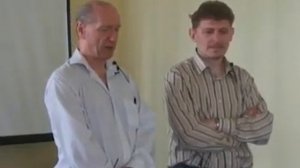 Барри Файрберн_ Семинар об Удаче (Москва, 2008 год) 002