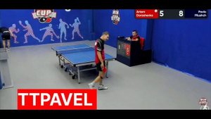 Лучшие розыгрыши настольный теннис #2🥇🏓🏆Table tennis shots defensive best in the best#shorts#sports
