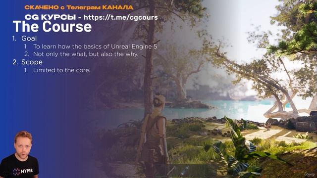 1 - Introduction Scope