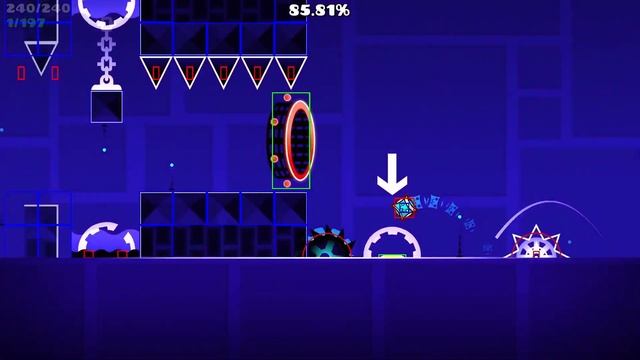 Баги в ГД 5 Не мое видео