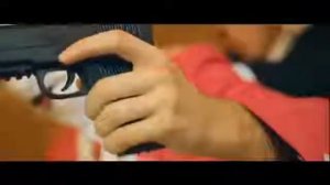 Где твой ствол без мата