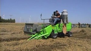 Cелекционный комбайн  Wintersteiger Classic