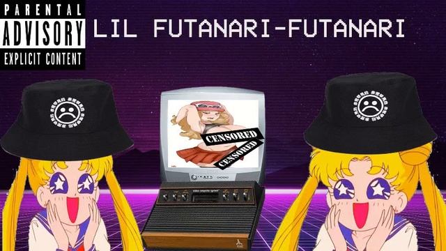 LiL Futanari- Ｆｕｔａｎａｒｉ　つ移岡 смотреть онлайн