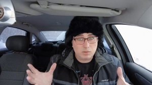 Удивительное, рядом - Расскажу как избавиться от намерзания льда на стеклах автомобиля