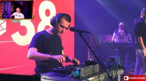 РЕАКЦИЯ БАТЛ ДИДЖЕЕВ/ ЭТО ПРОСТО ШОК, ТАКОЕ НЕ ВОЗМОЖНО - NME vs BREZ | Grand Beatbox Battle 2019