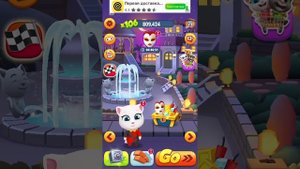 ТОМ ЗА ЗОЛОТОМ | Открываю НОВОГО ПЕРСОНАЖА, НОВЫЙ СКИН и СЕЙФ С БРИЛЛИАНТАМИ за ТОКЕНЫ!