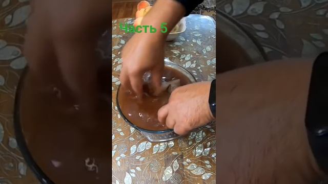 вяленая щука  (юкало)рецепт смотреть онлайн