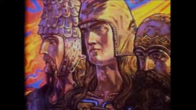 Ренара Ахундова  Воин Света смотреть онлайн